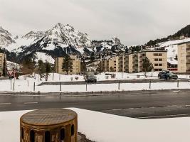 Apartment Titlis Resort Studio 1 By Interhome Engelberg Esterno foto